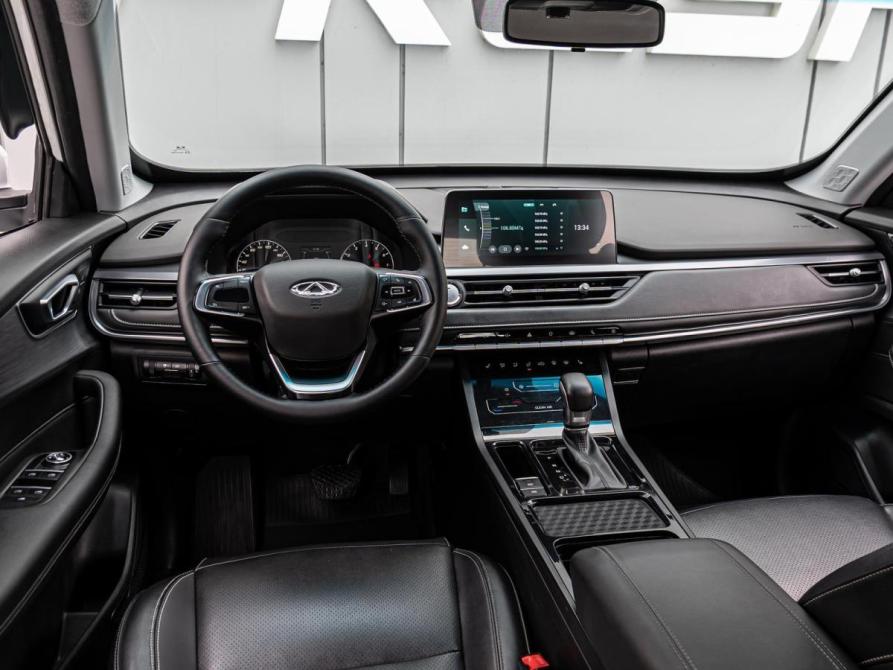 Chery Tiggo 4 Pro I Рестайлинг Краснодар  - изображение 6