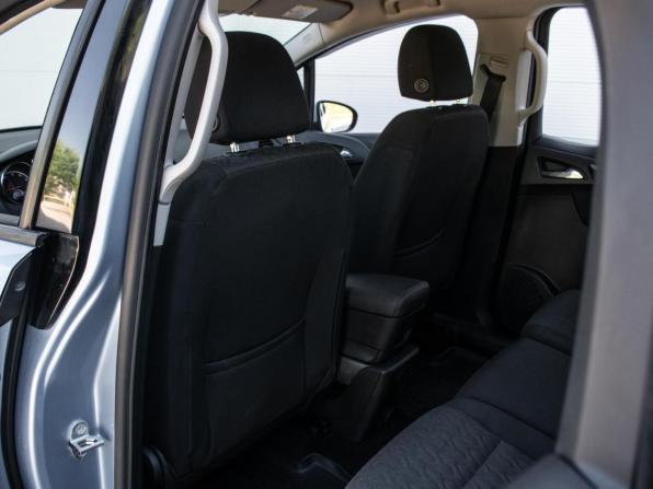 Opel Meriva B с пробегом 2013 года, цена 798 000 рублей, 153672 км, компактвэн, Автокод Объявления