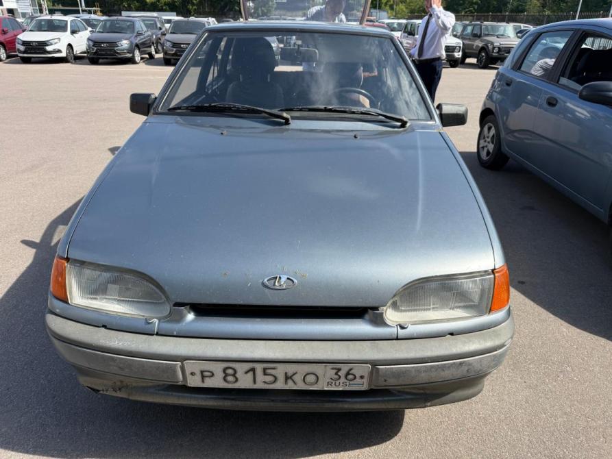 Lada (ВАЗ) 2114 Воронеж  - изображение 2