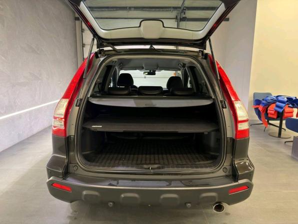 Honda CR-V III с пробегом 2008 года, цена 1 299 000 рублей, 238817 км, внедорожник, Автокод Объявления