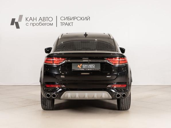Knewstar 001 с пробегом 2024 года, цена 3 315 700 рублей, 28000 км, внедорожник, Автокод Объявления