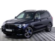 BMW X7 I (G07) Москва  - изображение 62