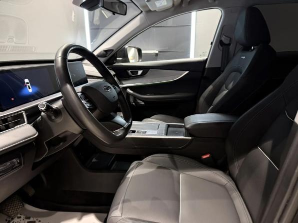 Chery Tiggo 7 Pro Max I с пробегом 2023 года, цена 1 810 000 рублей, 39000 км, внедорожник, Автокод Объявления