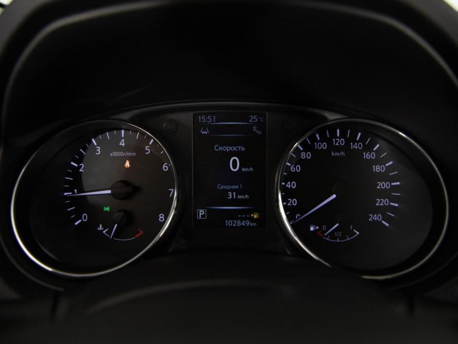 Nissan X-Trail III Санкт-Петербург  - изображение 14