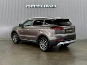 Geely Atlas Pro Краснодар  - изображение 27