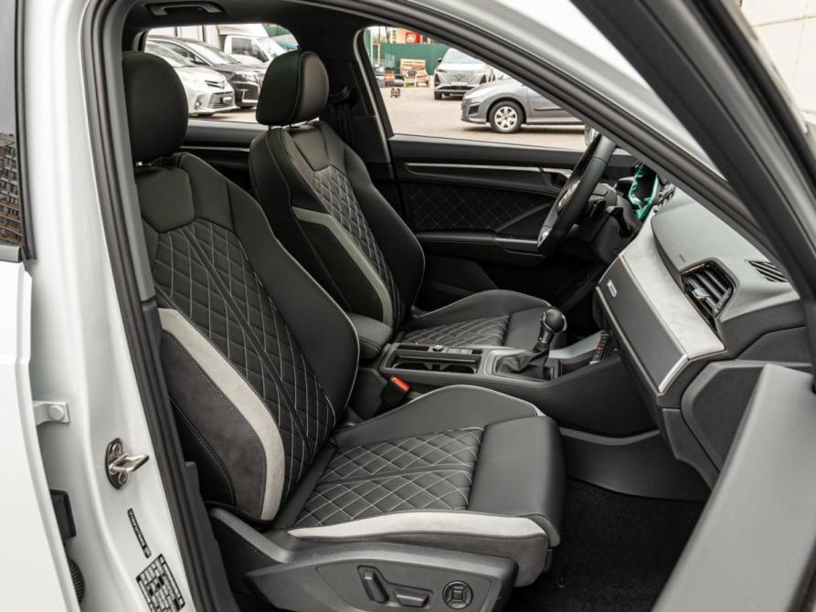 Audi Q3 III (FJ) Краснодар  - изображение 8