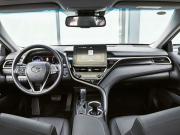 Toyota Camry VIII (XV70) Рестайлинг Екатеринбург  - изображение 40
