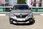 Renault Logan II Рестайлинг Саратов  - изображение 26