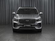 Geely Monjaro I Рестайлинг Ставрополь  - изображение 27