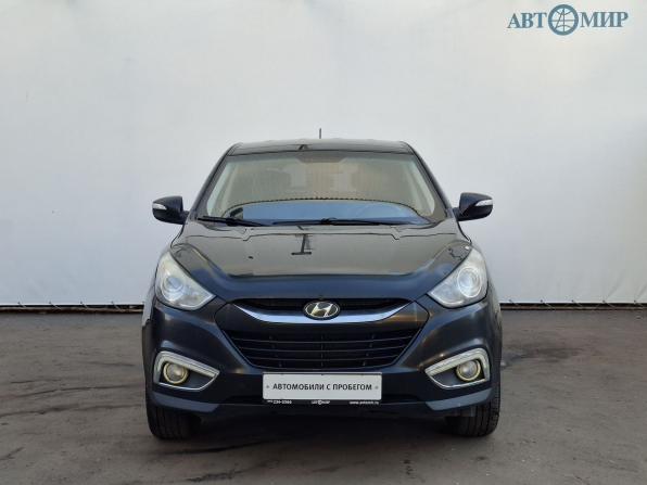 Hyundai ix35 I с пробегом 2011 года, цена 850 000 рублей, 333129 км, внедорожник, Автокод Объявления