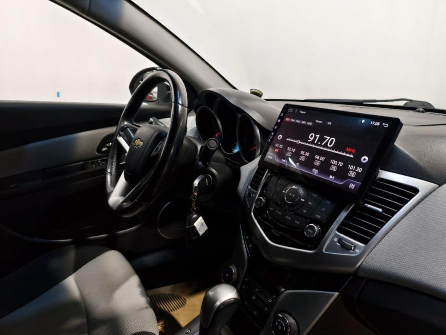 Chevrolet Cruze I Рестайлинг Курск  - изображение 6