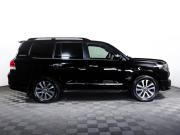 Toyota Land Cruiser 200 Series Рестайлинг 2 Москва  - изображение 38