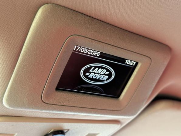 Land Rover Freelander II Рестайлинг 2 с пробегом 2013 года, цена 1 520 000 рублей, 245545 км, внедорожник, Автокод Объявления