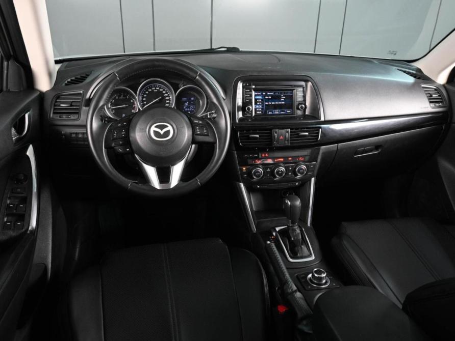 Mazda CX-5 I Ростов-на-Дону  - изображение 6
