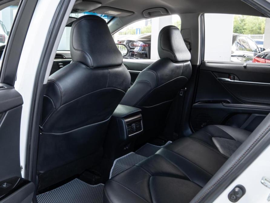 Toyota Camry VIII (XV70) Волгоград  - изображение 13