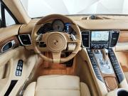 Porsche Panamera I Москва  - изображение 48