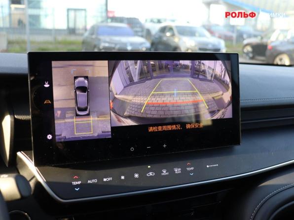 Toyota Camry IX (XV80) China Market с пробегом 2026 года, цена 4 370 000 рублей, 2550 км, седан, Автокод Объявления