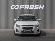 Chevrolet Cruze I Рестайлинг Краснодар  - изображение 21