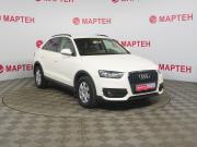 Audi Q3 I (8U) Вологда  - изображение 21