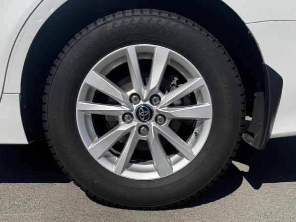 Toyota Camry VIII (XV70) с пробегом 2019 года, цена 2 750 000 рублей, 211085 км, седан, Автокод Объявления