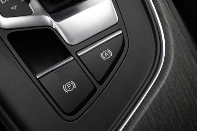 Audi A5 II (F5) с пробегом 2019 года, цена 3 949 000 рублей, 27625 км, лифтбек, Автокод Объявления