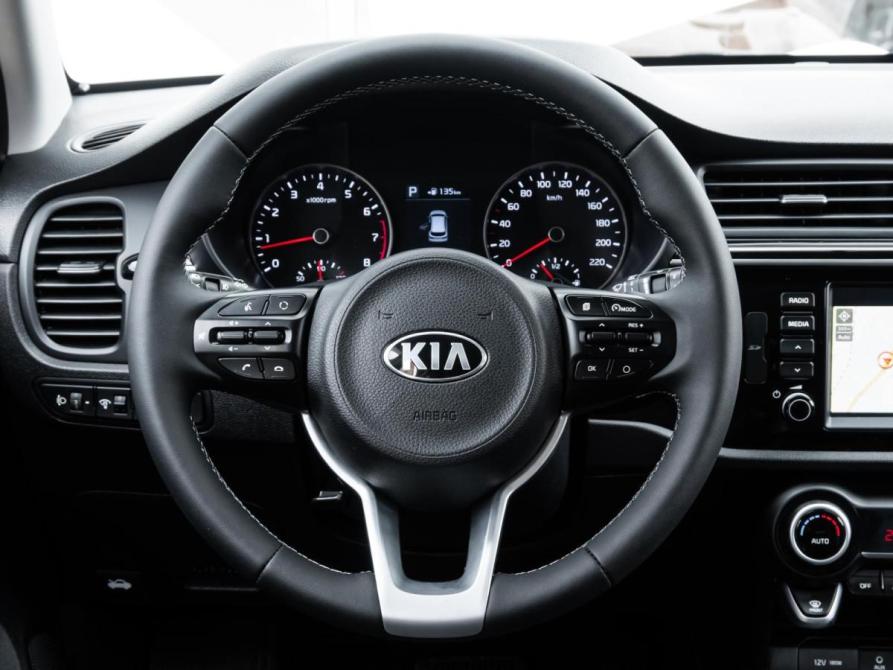Kia Rio IV Ставрополь  - изображение 12