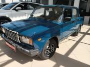 Lada (ВАЗ) 2107 Арзамас  - изображение 9