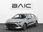 BAIC U5 Plus Москва  - изображение 23