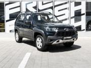 Lada (ВАЗ) Niva Travel I Ставрополь  - изображение 22