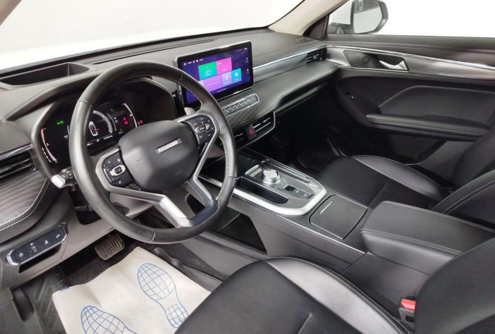 Haval Jolion I Саратов  - изображение 24