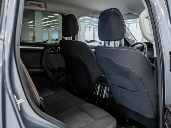 Haval Dargo с пробегом 2023 года, цена 2 688 000 рублей, 68379 км, внедорожник, Автокод Объявления