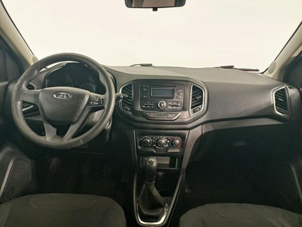 Lada (ВАЗ) XRAY I с пробегом 2017 года, цена 737 000 рублей, 124000 км, хэтчбек, Автокод Объявления