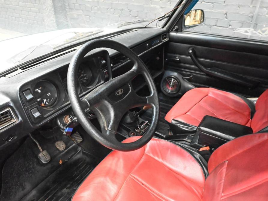 Lada (ВАЗ) 2105 Екатеринбург  - изображение 9