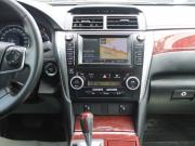 Toyota Camry VII (XV50) Москва  - изображение 28