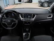Hyundai Solaris II Москва  - изображение 32