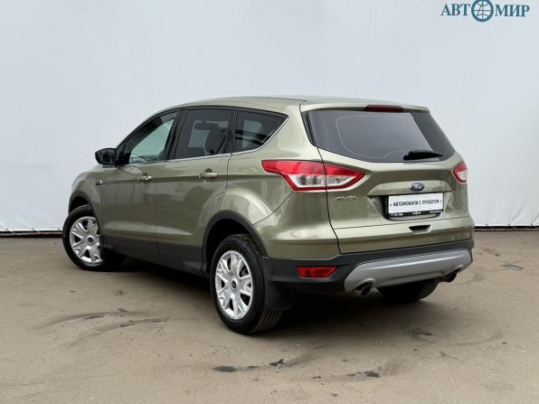 Ford Kuga II с пробегом 2014 года, цена 1 190 000 рублей, 200499 км, внедорожник, Автокод Объявления