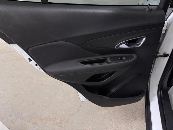 Opel Mokka I с пробегом 2013 года, цена 976 000 рублей, 162435 км, внедорожник, Автокод Объявления