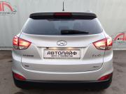 Hyundai ix35 I Ярославль  - изображение 32