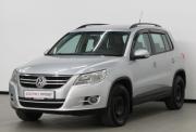 Volkswagen Tiguan I Рестайлинг Екатеринбург  - изображение 25