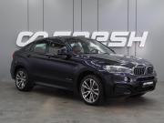 BMW X6 II (F16) Воронеж  - изображение 25