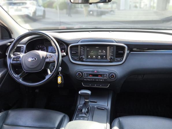 Kia Sorento III Prime Рестайлинг с пробегом 2019 года, цена 2 900 000 рублей, 70505 км, внедорожник, Автокод Объявления