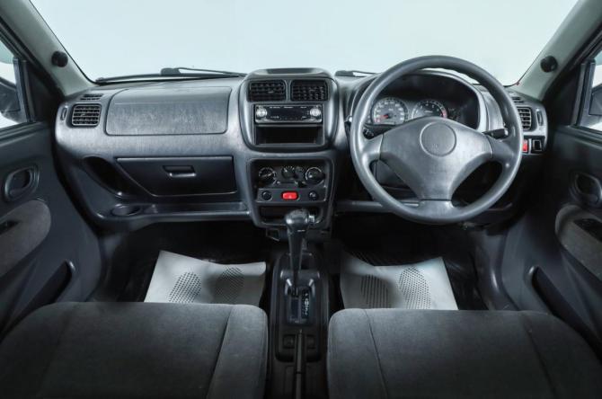 Suzuki Swift III с пробегом 2005 года, цена 399 000 рублей, 353000 км, хэтчбек, Автокод Объявления