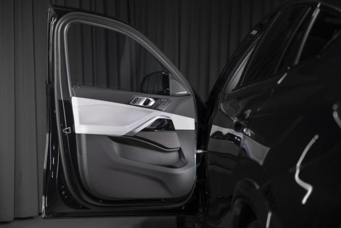 Новый BMW X6 III (G06) Рестайлинг 2025 года, цена 18 096 200 рублей, внедорожник, Автокод Объявления