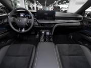 Toyota Camry IX (XV80) China Market Москва  - изображение 34