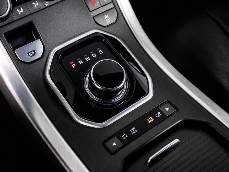 Land Rover Range Rover Evoque I Рестайлинг Москва  - изображение 16
