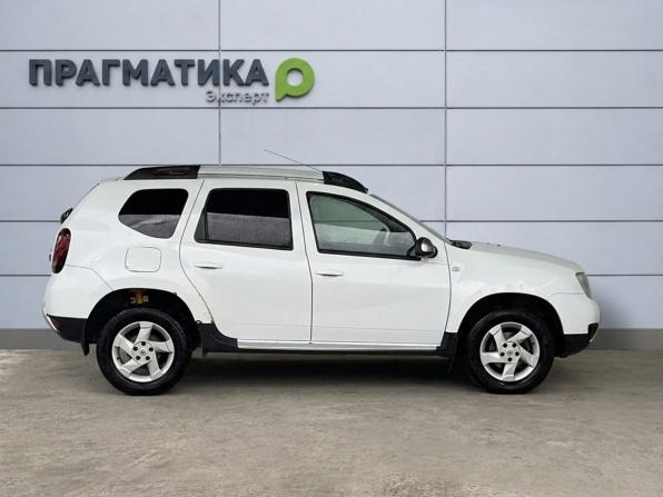 Renault Duster I Рестайлинг с пробегом 2015 года, цена 939 000 рублей, 153922 км, внедорожник, Автокод Объявления