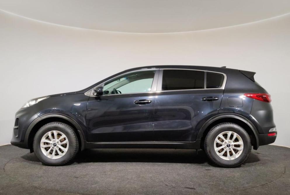 Kia Sportage IV Ярославль  - изображение 8