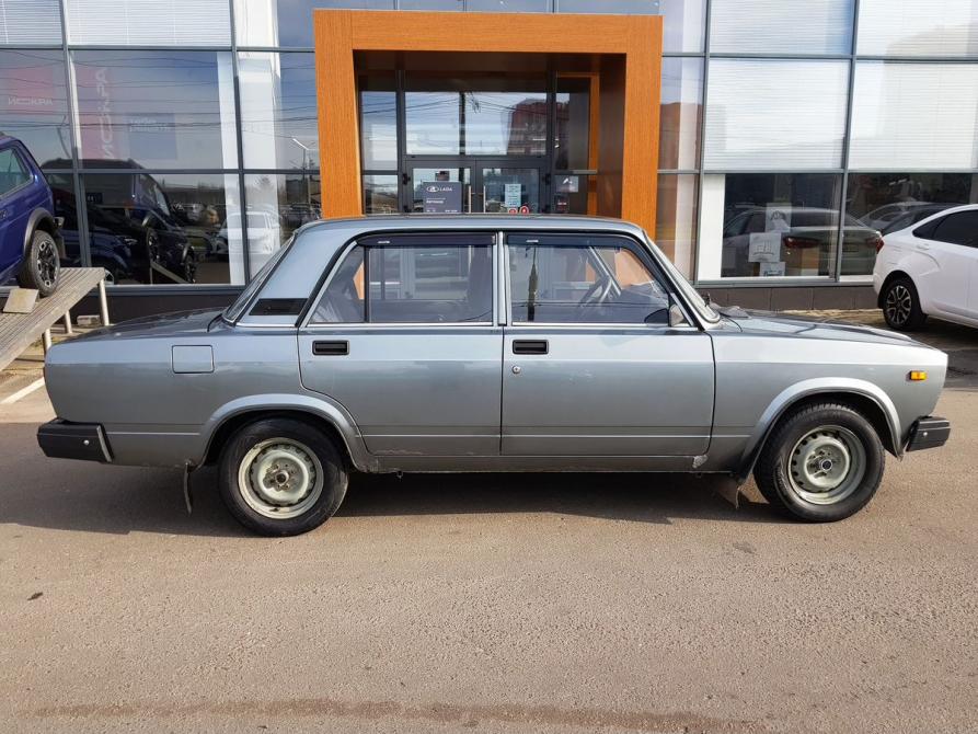 Lada (ВАЗ) 2107 Брянск  - изображение 4