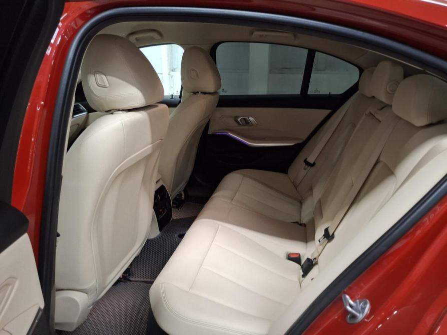 BMW 3 серии VII (G2x) Казань  - изображение 15