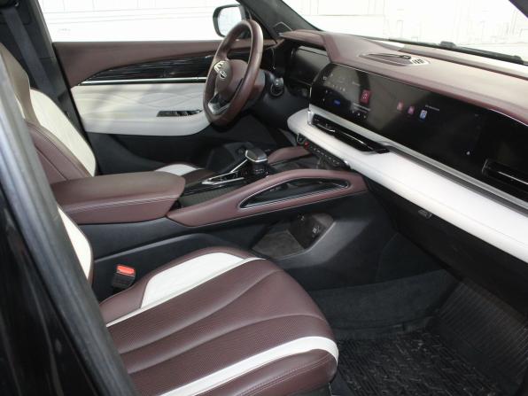 Geely Monjaro I с пробегом 2024 года, цена 3 599 000 рублей, 43000 км, внедорожник, Автокод Объявления